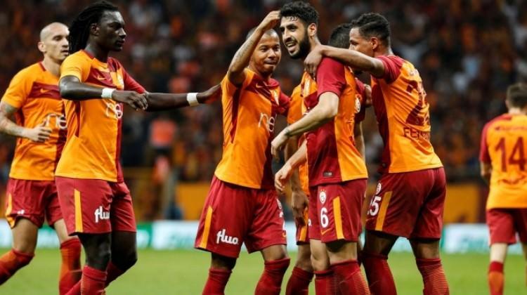 Galatasaray’da forvet krizi!