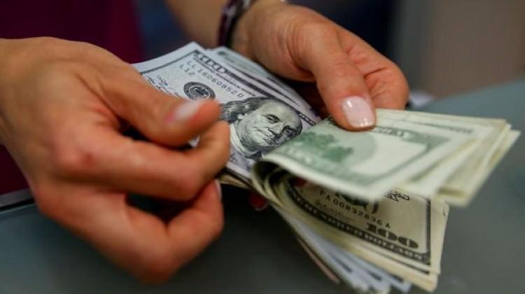 Dolar güne nasıl başladı? İşte ilk rakamlar...