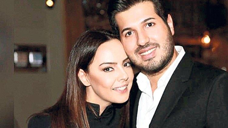 Ebru Gündeş'in mal varlığına el konuldu mu? Reza Zarrab'ın mal varlığı listesi