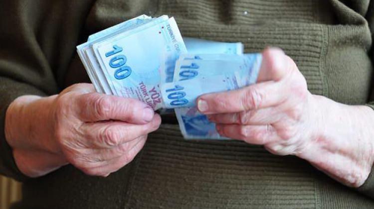 Ne zaman emekli olacağım? e-Devlet emeklilik yaşı ve maaşı sorgulama...
