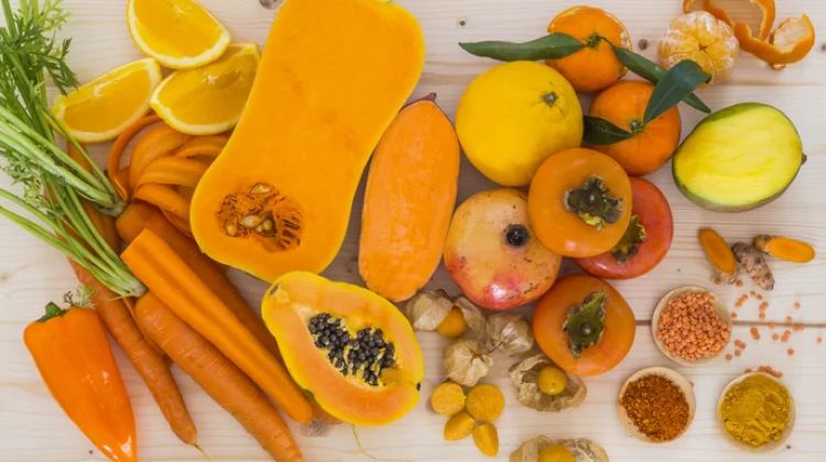 A vitamini eksikliği kör bırakıyor A vitamini nelerde var A vitamini eksikliği kör bırakıyor A vitamini nelerde var