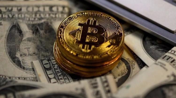 Bitcoin ile kirli işler!