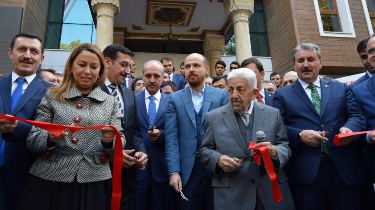 İmam hatipliler için özel 'Akademi' kuruldu