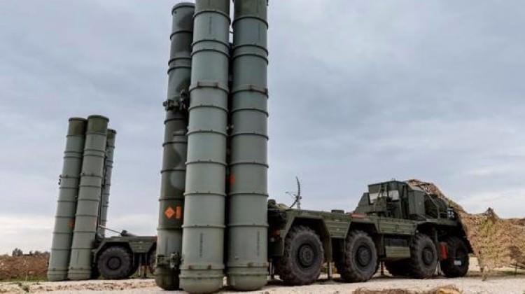 ABD çıldıracak! Bir ülke daha S-400 alıyor