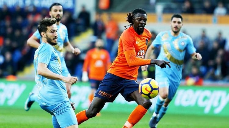 İşte Süper Lig'in yeni lideri!