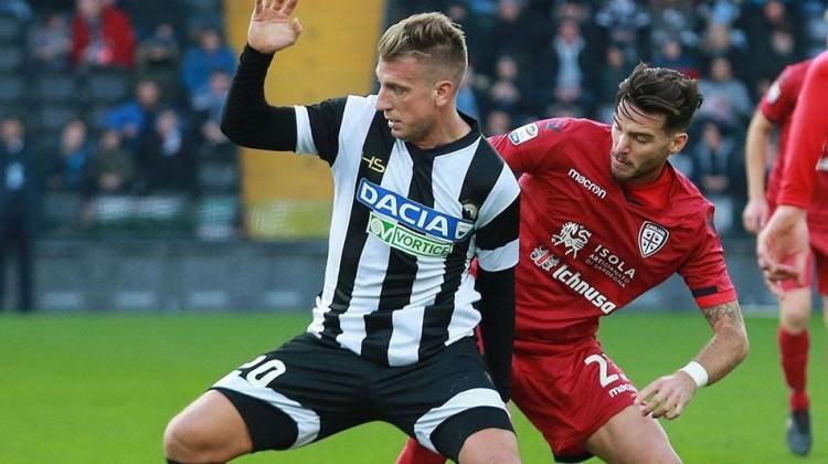 İtalya'da çılgın maç: 11 gol atıldI