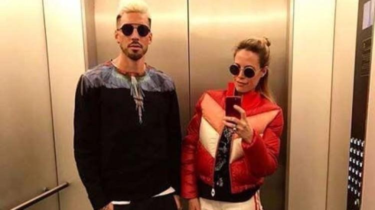 Jose Sosa çıldırttı! 'Trabzon'a gelmeyin'