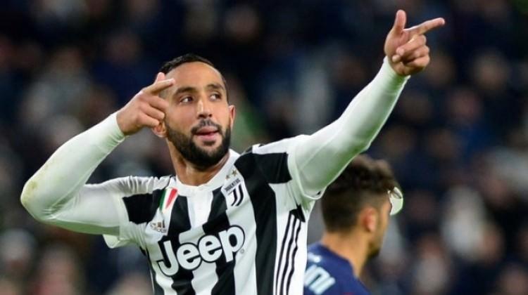Juventus güle oynaya!