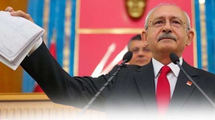 Kılıçdaroğlu'nu çıldırtacak araştırma!
