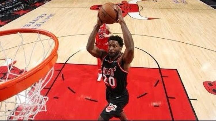 Miami Heat seriye bağladı!
