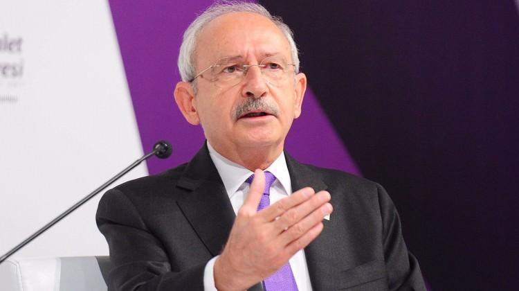 Kılıçdaroğlu'ndan 'ilk' Kudüs açıklaması
