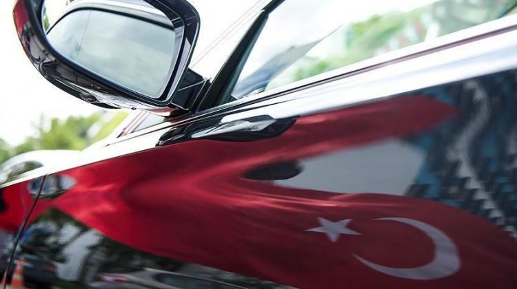 Otomotiv Test Merkezi için protokol imzalandı