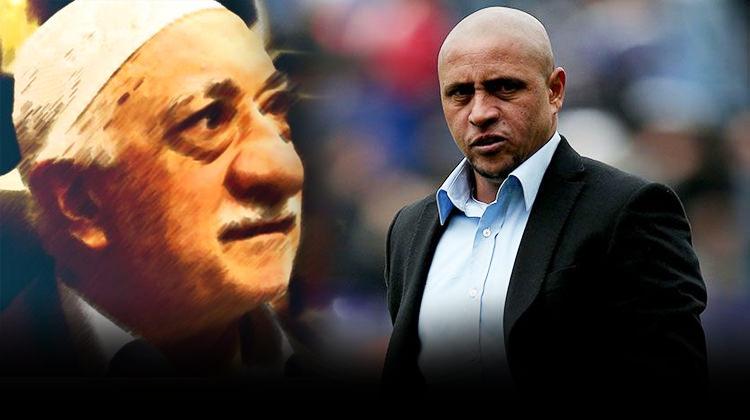 Pes artık! Roberto Carlos ve FETÖ...