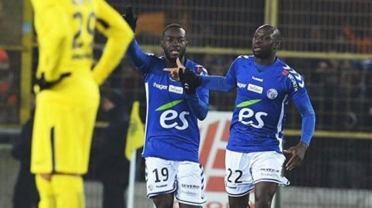 PSG'ye ilk darbe geldi