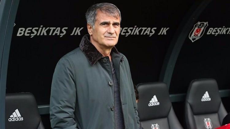 Şenol Güneş'in Negredo kararsızlığı!