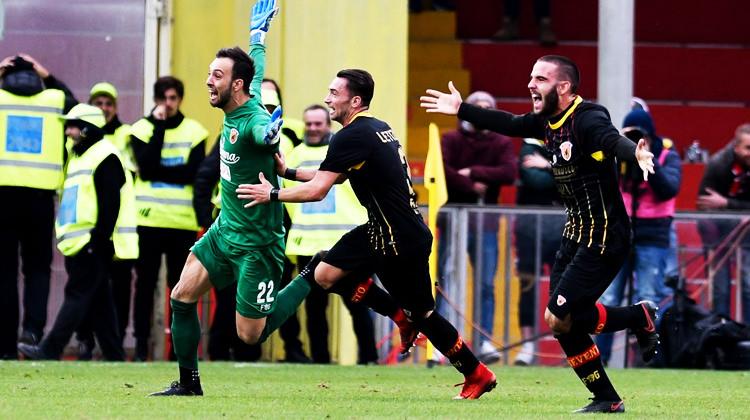 Tarih bu maçı unutmaz! 90+5'te gelen mucize