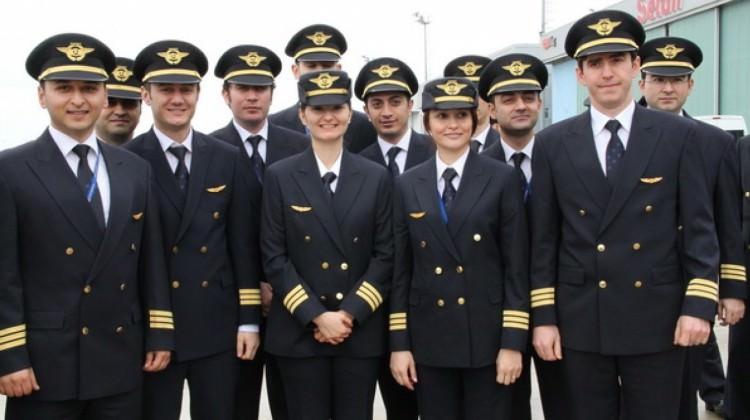 THY çalışanlarına büyük müjde!