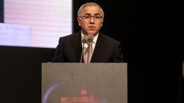 Turan: Türkiye yatırım cazibesini koruyor