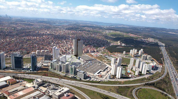 Türk konut sektörü, Arap yatırımcıyla buluşacak