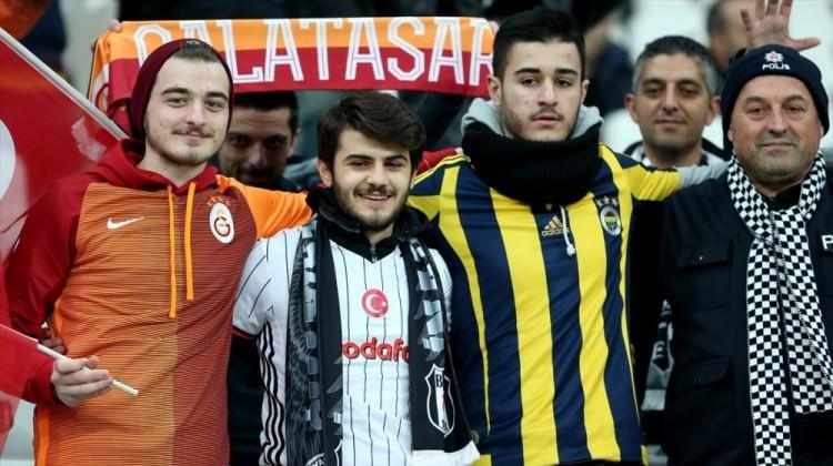 Passolig Kart sayısı açıklandı! Dev rakam...