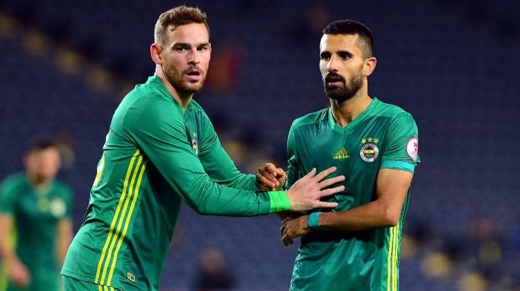 'VAR olsaydı Galatasaray'ı yenerdik'