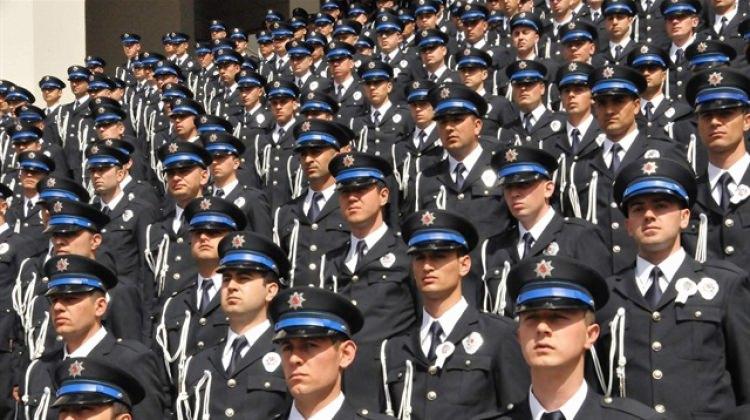 Yeni KHK ile EGM'ye 11 bin 500 polis alımı olacak mı? Başvuru şartları...