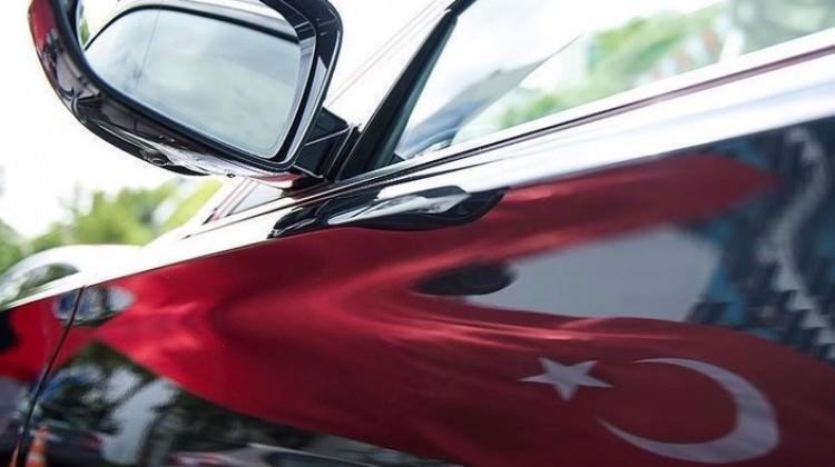 Milli otonun üretimi için para ondan