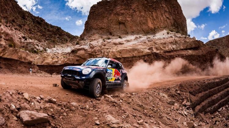 Dakar Rallisi'nde çok sürpriz bir isim yarışacak!