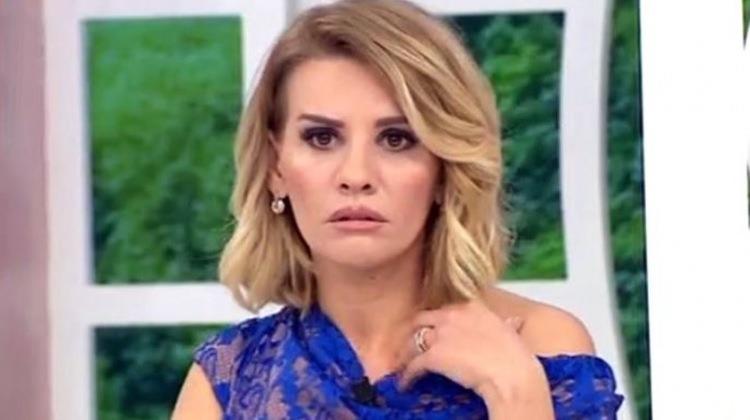 Bakanlık Esra Erol'u RTÜK'e şikayet etti
