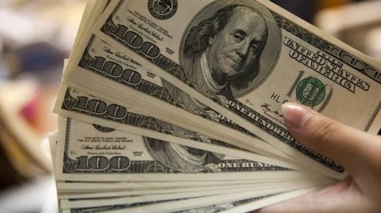 Dolar haftaya nasıl başladı? İşte ilk rakamlar