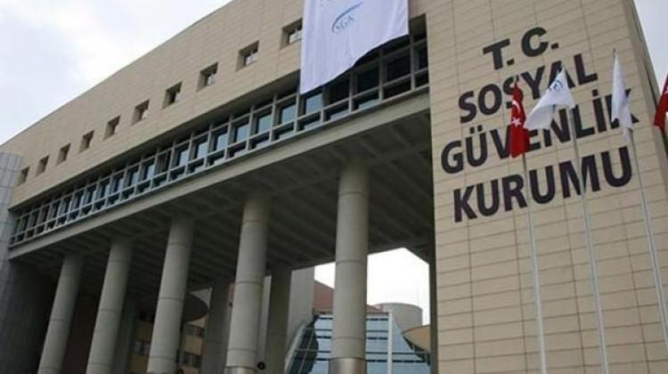 SGK açıkladı! O günler emekliliğe sayılmaz