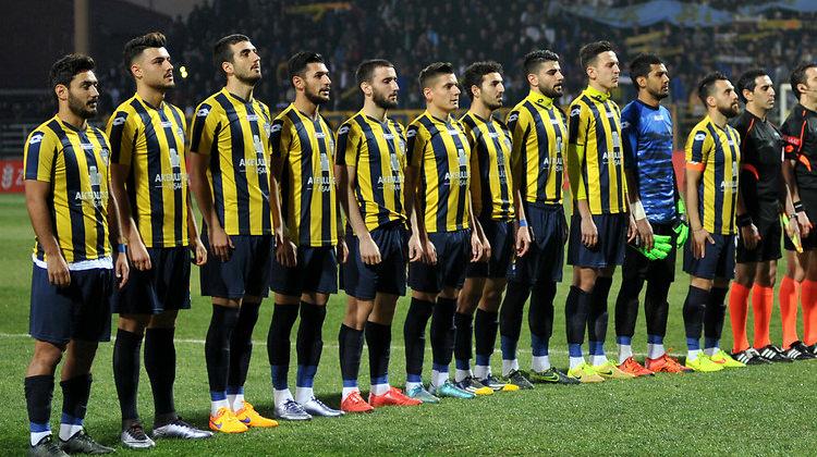 Efsane kulüp 2 milyon bulamazsa 6 puanı silinecek