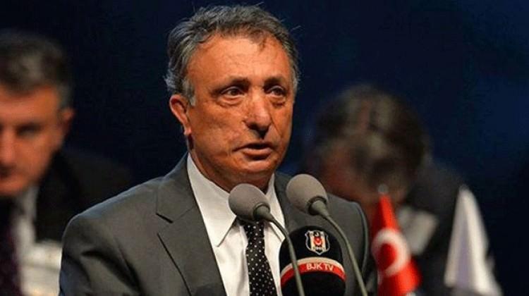 Ahmet Nur Çebi'ye kötü haber!