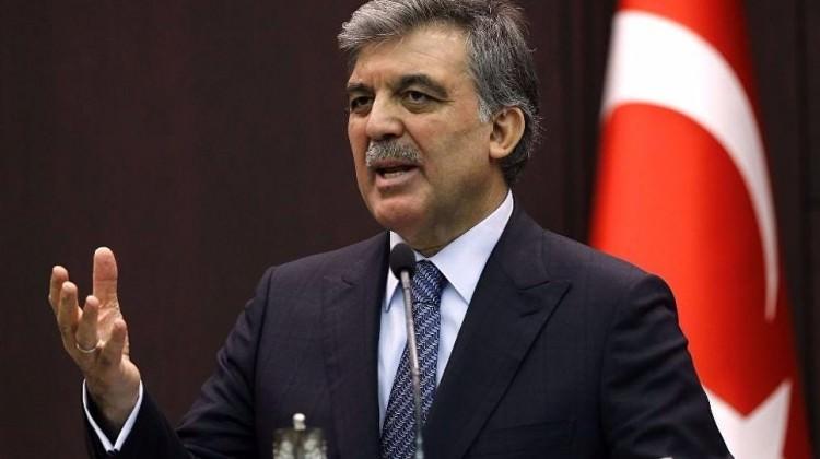 Abdullah GÃ¼l hangi vicdanla aday olacak!