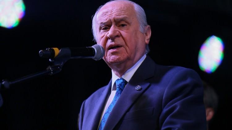 Gizli toplantıda açıkladı: Bir sırrı var, sabredin