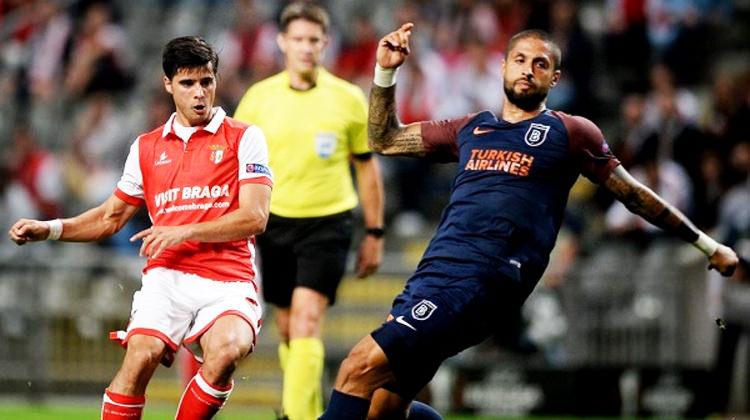 Başakşehir kader maçında! Muhtemel 11'ler