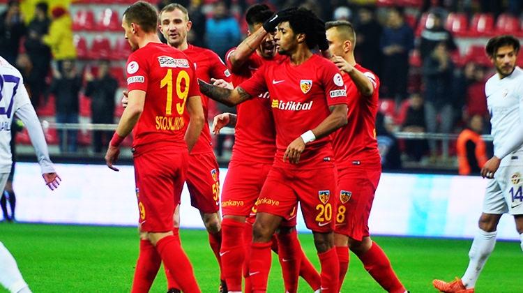 Bedir: Beşiktaş'ı kendi evimizde yenemezsek...