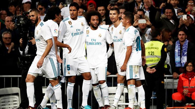 'Beşiktaş'a Real Madrid çıksın...'