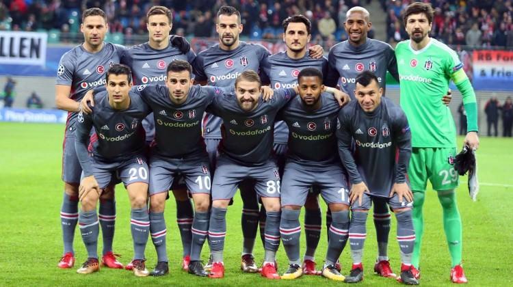 Beşiktaş’ın çılgın geliri! Para yağdı...