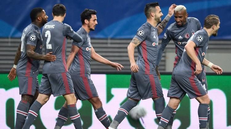 Beşiktaş'ı bekleyen zorlu fikstür!