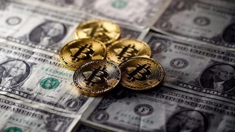 Bitcoin bir rekor daha kırdı