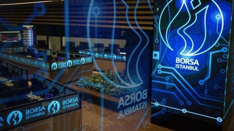 Borsa günü yükselişle tamamladı