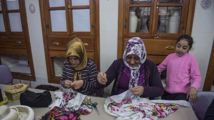 'ÇATOM'lar arı gibi çalışıyor'