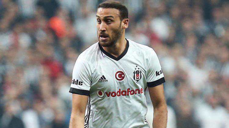 Cenk Tosun için rekor teklif! %80 bitti!