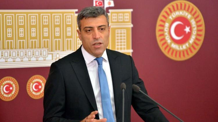 CHP’den Kudüs açıklaması