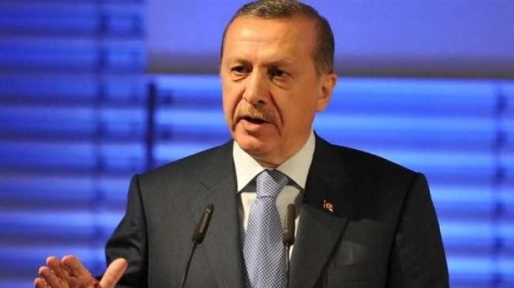 Erdoğan'dan taşeron açıklaması!