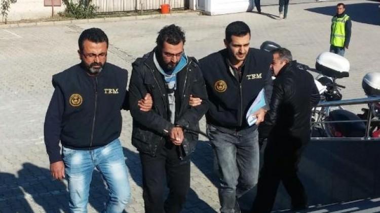 DEAŞ’in sözde mali işler sorumlusu yakalandı