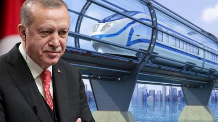 'Erdoğan'la iki kez görüştüm, kendisi destekliyor'