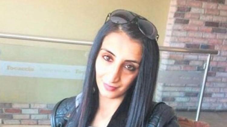 Kıskançlık krizine girdi! Eşini öldürdü