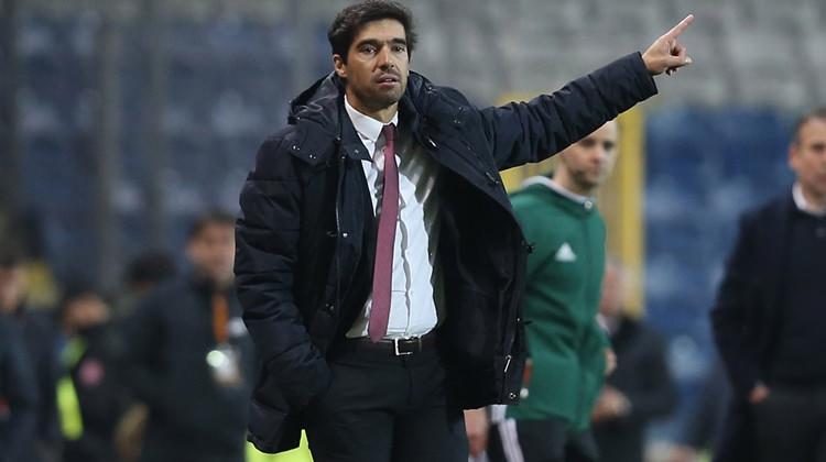 Ferreira: Galatasaray'a 5 gol atmış bir takım!